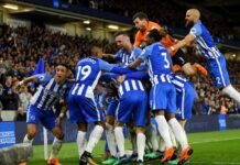 Fixtures leak: will it be a Super Sunday for the Seagulls?