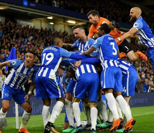 Fixtures leak: will it be a Super Sunday for the Seagulls?