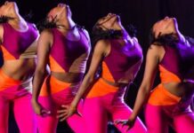 The Audience loved Circus Abyssinia