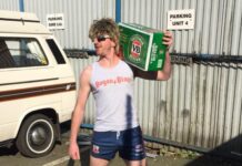 Brighton is a Scientific Beer Land