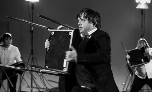 Meet the performers and Artists behind Imago