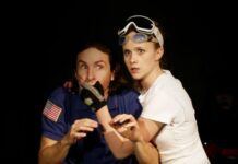 A Space Novelty, meet the artists! Video