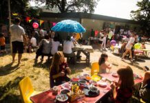 Tarner Festival is coming back for its 2019 edition