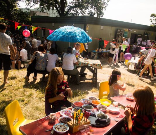 Tarner Festival is coming back for its 2019 edition