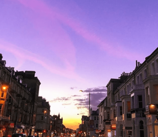 The best of Brighton on Instagram: 19-25 June