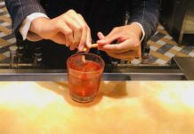Exclusive cocktail recipe from The Ivy in the Lanes
