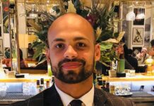 Learn how to make a cocktail exclusive to The Ivy, with bar manager Cameron
