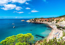 What Do Brighton and Ibiza Have in Common?