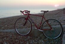 Ride To Work Week