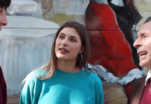 BJ TV covers Brighton Fringe this year (and no, it’s not what you think)