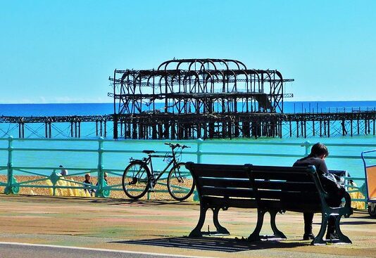 Plans for Brighton to become carbon neutral by 2030