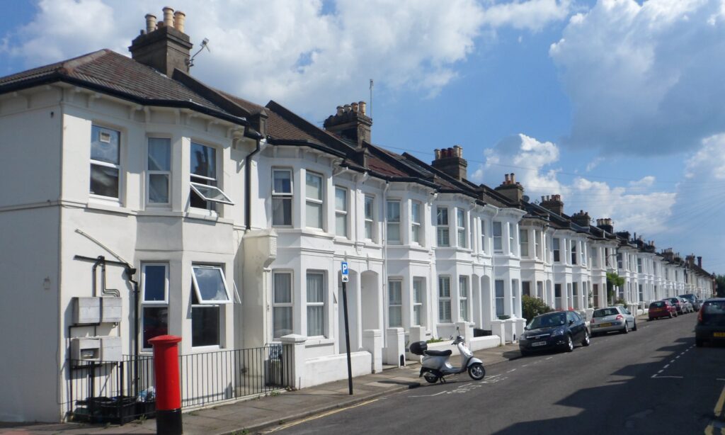 Changes introduced to how council homes are allocated in Brighton ...
