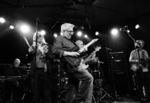Gigs of the week 10th – 16th June