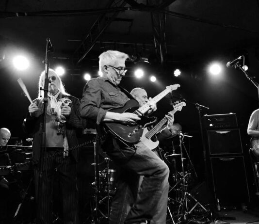 Gigs of the week 10th – 16th June