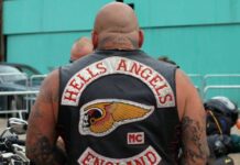 Thousands of Hells Angels to descend on Brighton this weekend
