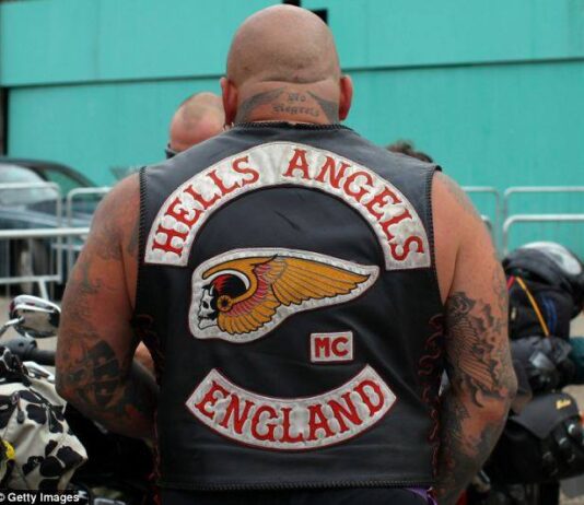 Thousands of Hells Angels to descend on Brighton this weekend