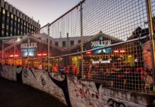 What’s on this weekend: 28th – 30th of June