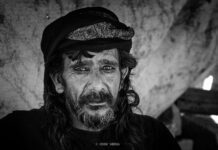 “Life is full of moments that come and go in an instant” – Interview with local photographer John White