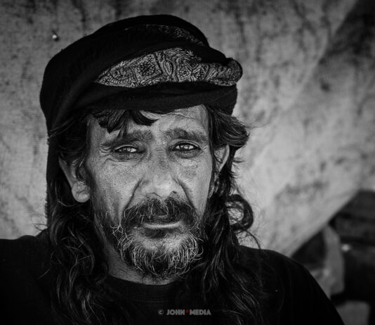 “Life is full of moments that come and go in an instant” – Interview with local photographer John White