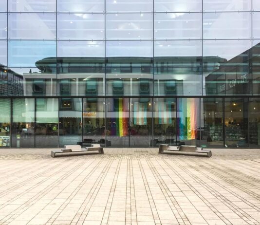 Make Music Day at Jubilee Library