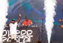 Gigs of the week: 3rd – 9th June