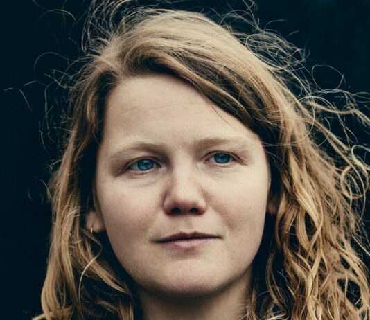 Kate Tempest returns to Brighton
