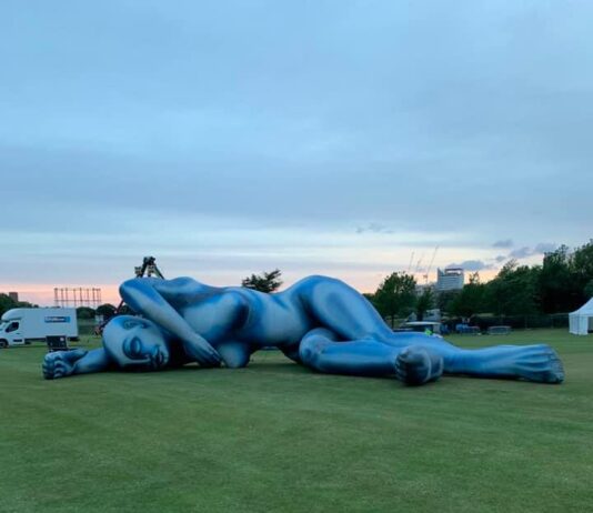 Despair after Brighton festival destroyed by storm