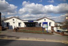Brighton library to become homes for the homeless?