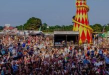 Gigs of the week: 1st – 7th July