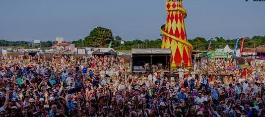 Gigs of the week: 1st – 7th July