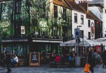 The importance of engaging with the local community: spotlight on Pubs