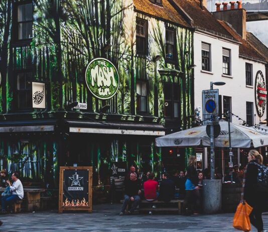 The importance of engaging with the local community: spotlight on Pubs