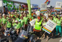 Why you should (and how you can) volunteer in Brighton