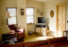 Housing for older people in Brighton