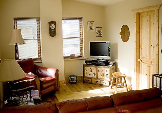 Housing for older people in Brighton