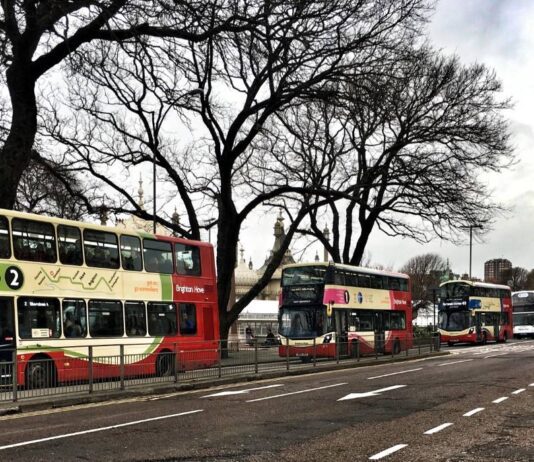Do you know about the £18 Million investment project in the heart of Brighton?