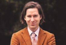 Brighton is holding the worlds only Wes Anderson Festival for a second year running