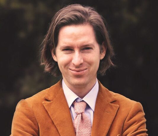 Brighton is holding the worlds only Wes Anderson Festival for a second year running