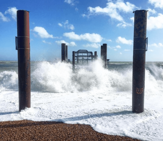 The best of Brighton on Instagram: 5 – 11 June