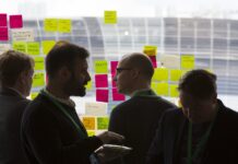 3 Ways Blockchain Can Improve Your Business