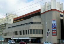 The Brighton Centre will not be opening as a drop-in space for Pride