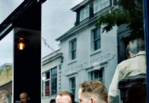 Humans Of Brighton: Meet Alex