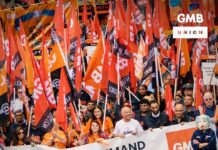 Brighton bin strike confirmed on Pride weekend