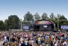 Do you want to take part in Pride celebrations and be environmentally friendly?
