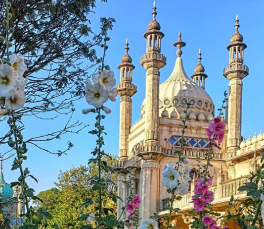 The best of Brighton on Instagram: 10-16 July
