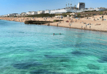 The best of Brighton on Instagram: 26 June – 02 July