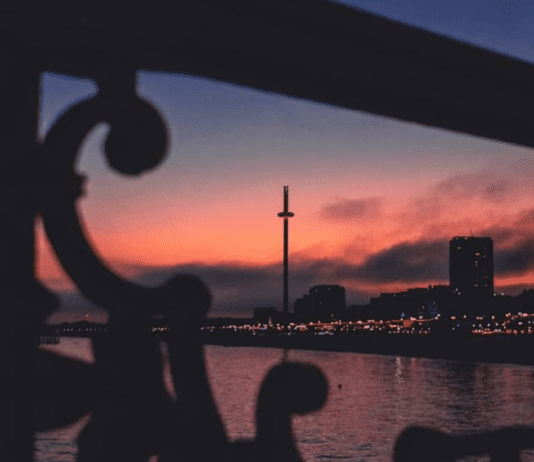 The best of Brighton on Instagram: 24-30 July