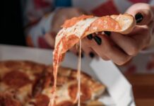 Dodo Pizza is the future of innovative takeaways Dodo pizza
