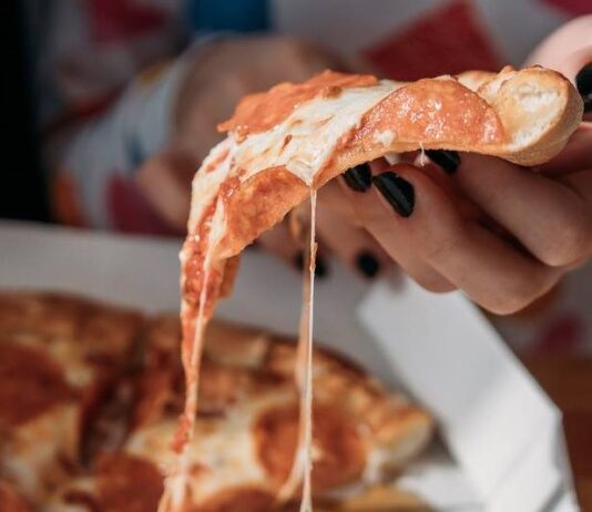 Dodo Pizza is the future of innovative takeaways Dodo pizza