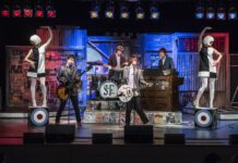 The Grand Mod Experience fundraiser comes to Brighton